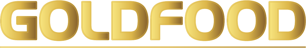 GoldFood Logo